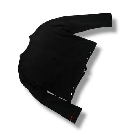 [USED] アニエスb. SWEAT カーディガン