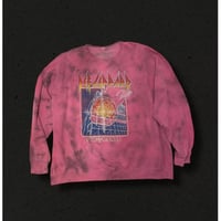 USED] SONIC YOUTH Tee | garden730