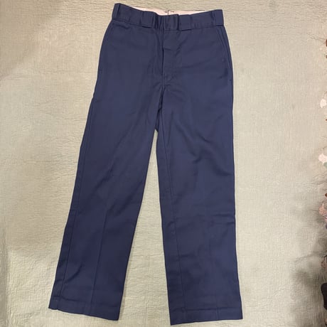 [USED] 70's Dickies 裏ネルPANTS！