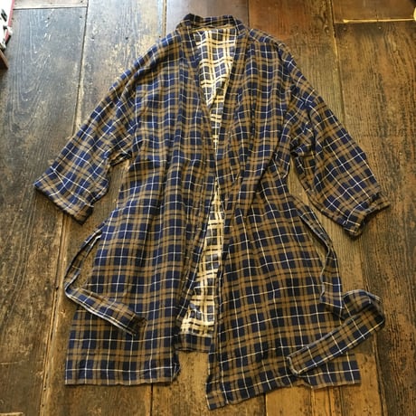 [USED]  LONG ネルガウン