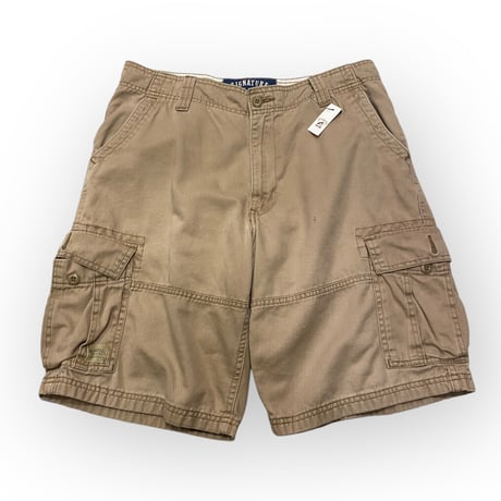 [USED] Levi's チノ カーゴ ショーツ