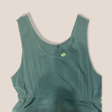 [USED] Greenオールインワン 🌿