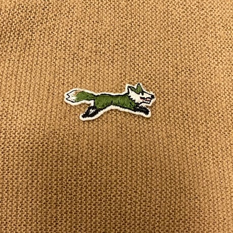 [USED]JC.Penny The Fox カーディガン🦊🧡