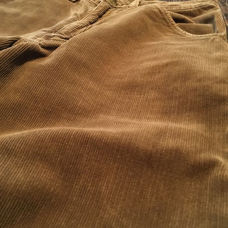 [USED] Carhartt コーデュロイペインター パンツ