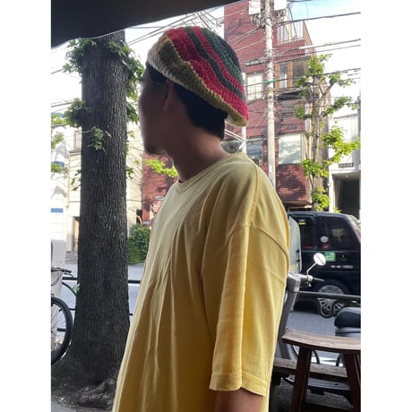 [USED] HANDMADE TAM