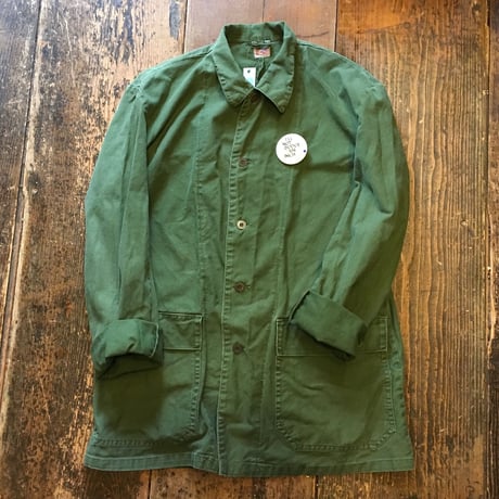 [USED] SWEDEN  ARMY  JKT