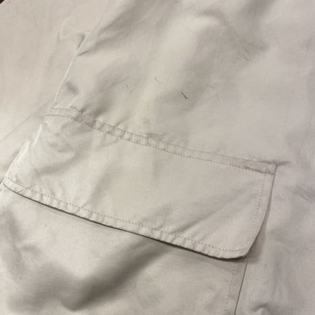 [USED] BURBERRY レインコート！