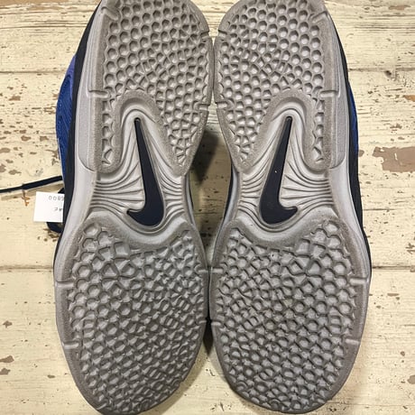 [USED] NIKE SB バータブレイ（25cm）