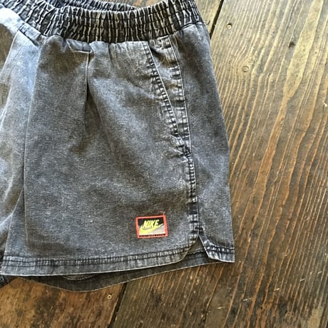 [USED] NIKEショートパンツ