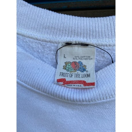 [USED] ブルーベリー🫐プリントスエット