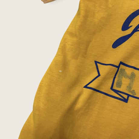 [USED] 80's ONEITA Tee🧡