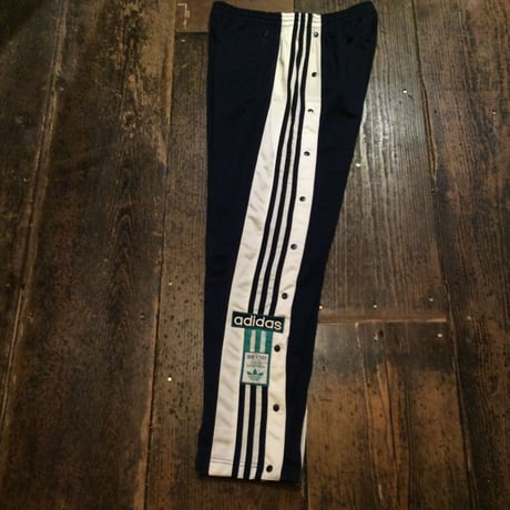[USED] adidas ジャージパンツ