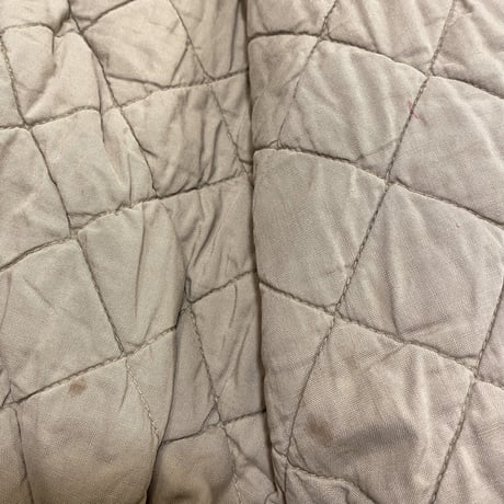 [USED] GOOD SIZE♡デニムスタジャン