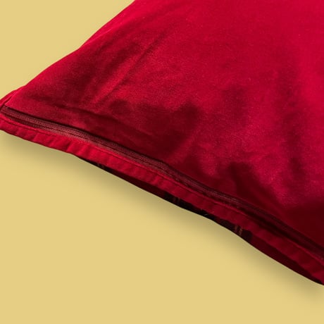 [USED] Ralph Lauren Home クッションカバー ブルドック