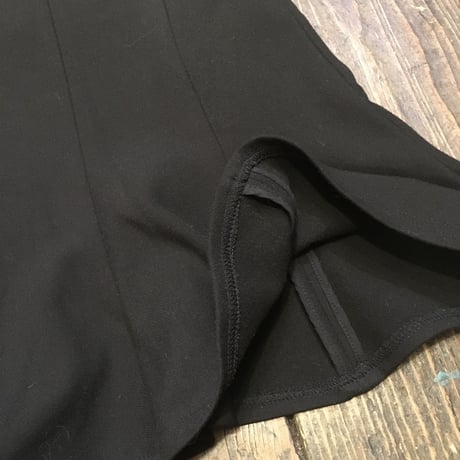 [USED] ちょっとSEXY♡フレアmini スカート