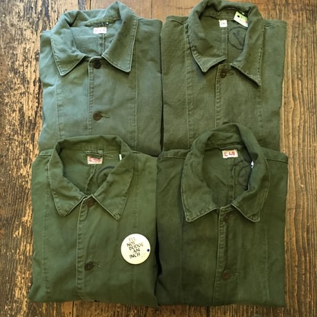 [USED] SWEDEN  ARMY  JKT