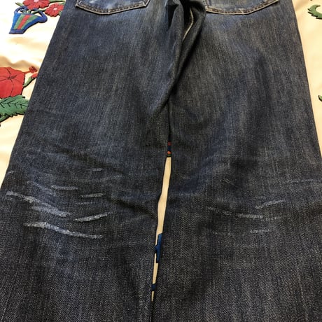 [USED] Levis517 CUTOFF Good size！