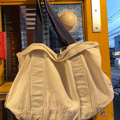 [USED] APE TOTE BAG🦍