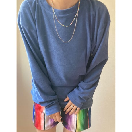 [USED] メキシコ サラペショーツ