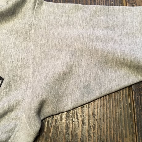 [USED] VINTAGE 'Healthknit' ダメージSweat