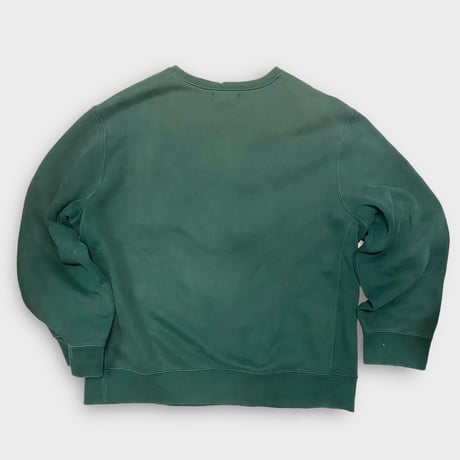 [USED] Ralph Lauren green XXL! sweat