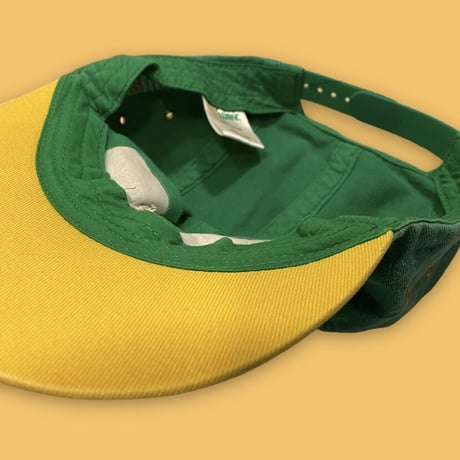 [USED] ”SUBWAY” CAP!!