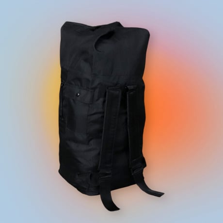 [SELECT] US ダッフル BAG / LARGE Repro