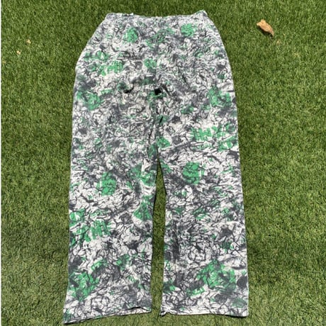 [USED] かっこいい！マッスルパンツ