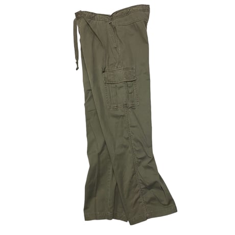 [USED]North Crest pants