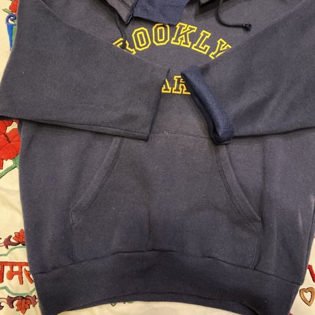 [USED] INTERFACE！cut off PARKA