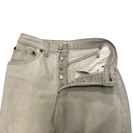 [USED] Levi's 26501 (W26 L29)