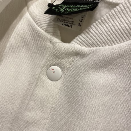 [USED] U.S.made "CAMBER"スナップカーディガン