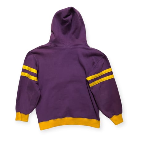 [USED] NBA Los Angeles Lakers Hoodie PARKA