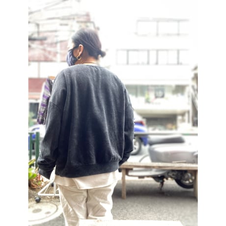 [USED] "F・R・I・E・N・D・S"  SWEAT
