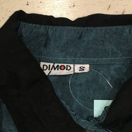[USED] とろみ レーヨン SHIRT