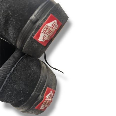[USED] VANS old school ULTRA CUSH