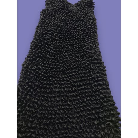 [USED] POPCORN BLACK ワンピース