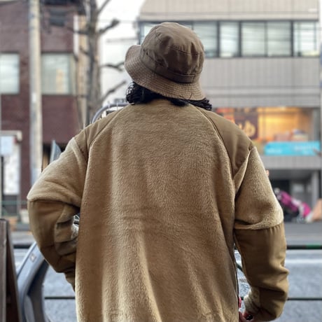 [USED] old North Face🌿GORE-TEX HAT