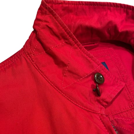 [USED] POLO Ralph Lauren スイングトップ 🟥