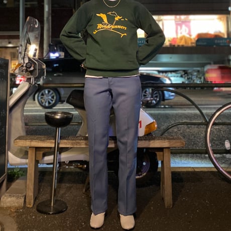 [USED] made in U.S.A. Levis スタプレPANTS！