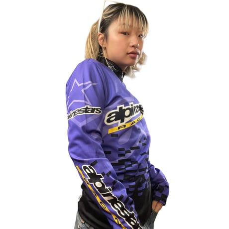 [USED]CYCLES プリントTop