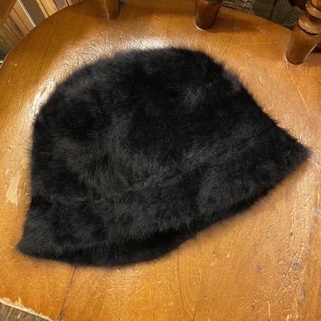 [USED] made in U.K. "KANGOL" ファーゴラHAT♡