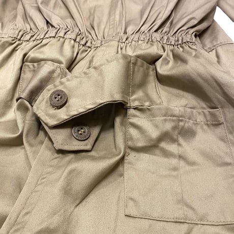 [USED] パタゴニア？ジャンプスーツ