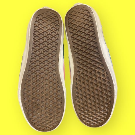 [USED] GOOD color! VANS ERA