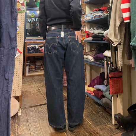 [USED] 00's Levis"703" (W31/L27)