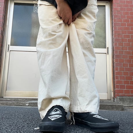 [SELECT] FRANCE アルペンスノーPANTS  (Repro)