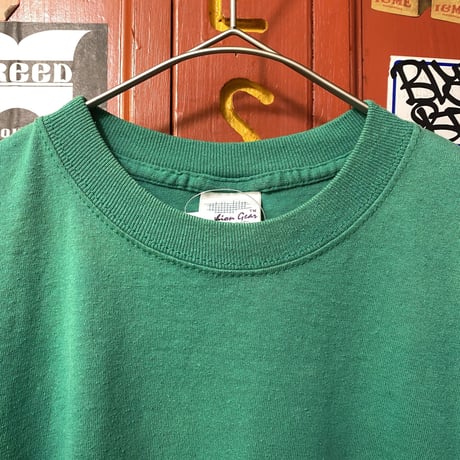 [USED] "ENVY" ぴちTee♡