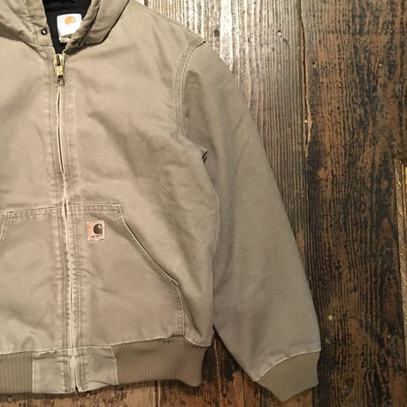 [USED] Carhartt  ダックPARKA