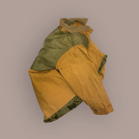 [USED] 70's SAF T BAK ハンティングJKT🦆