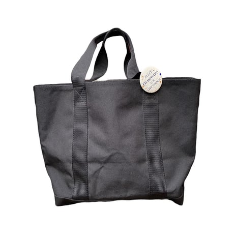 [USED] L.L.Bean NYLON TOTE BAG